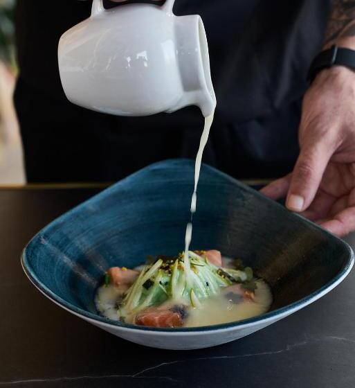 هتل Vincci Larios Diez