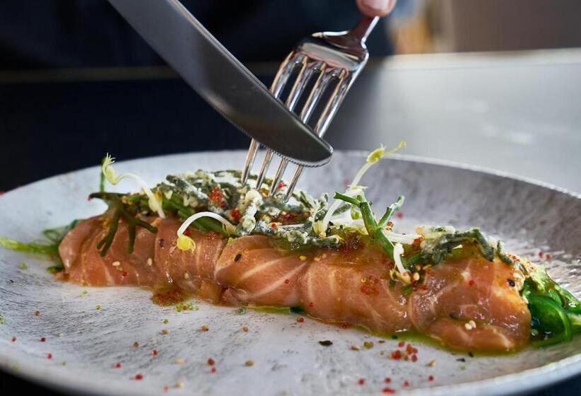 هتل Vincci Larios Diez