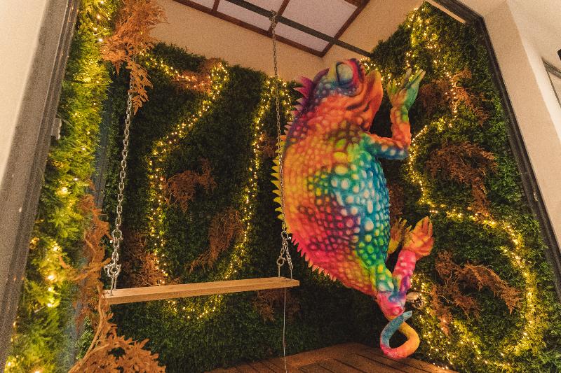 Ikyk Hotel Ik Collection