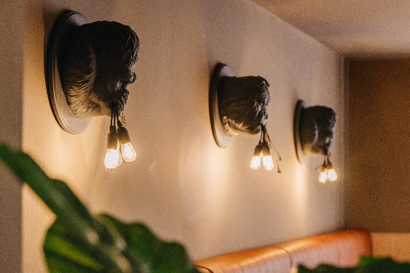 Ikyk Hotel Ik Collection