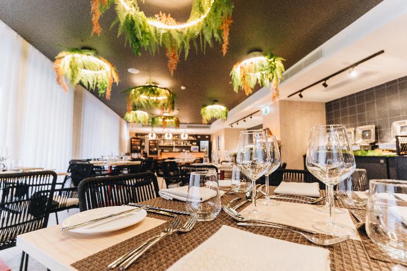 Ikyk Hotel Ik Collection