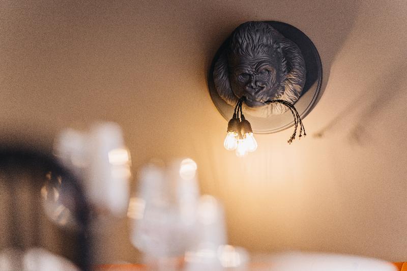 Ikyk Hotel Ik Collection