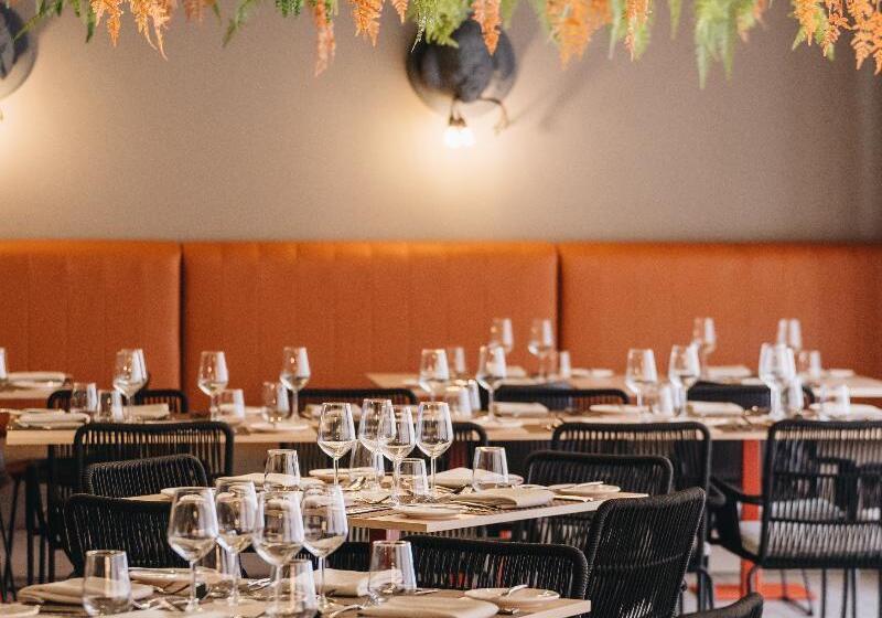 Ikyk Hotel Ik Collection