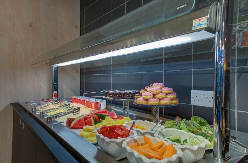 Ikyk Hotel Ik Collection