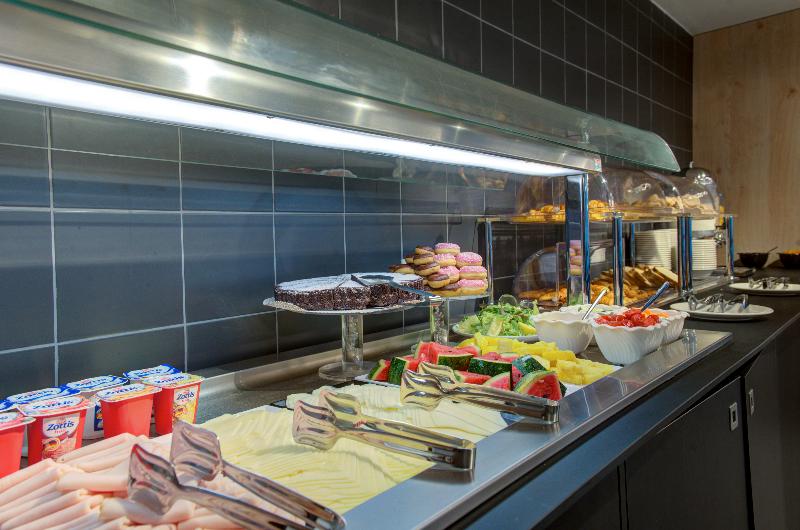 Ikyk Hotel Ik Collection