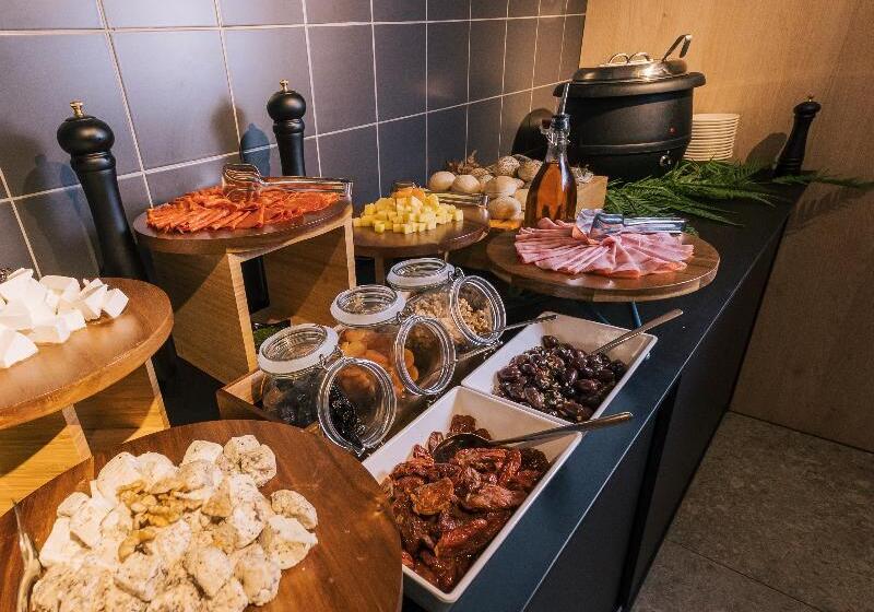 Ikyk Hotel Ik Collection