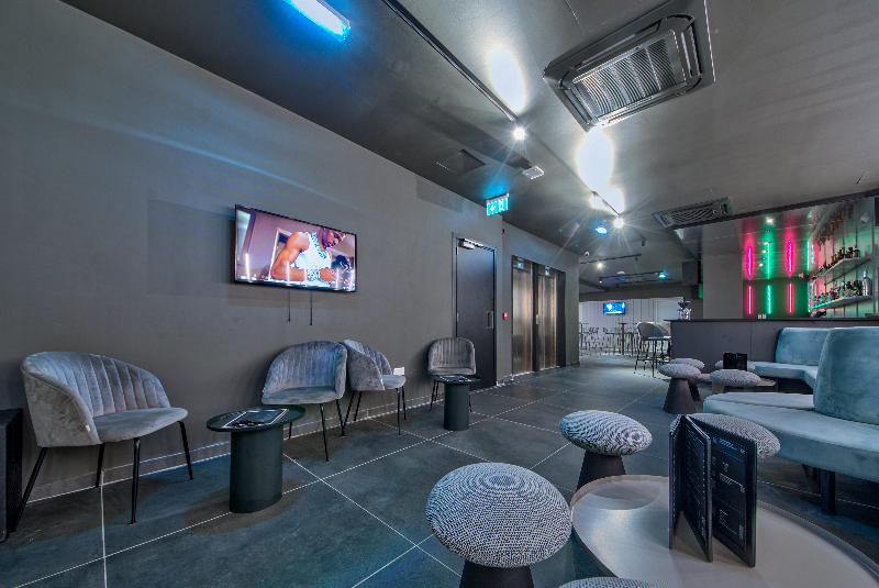 Ikyk Hotel Ik Collection