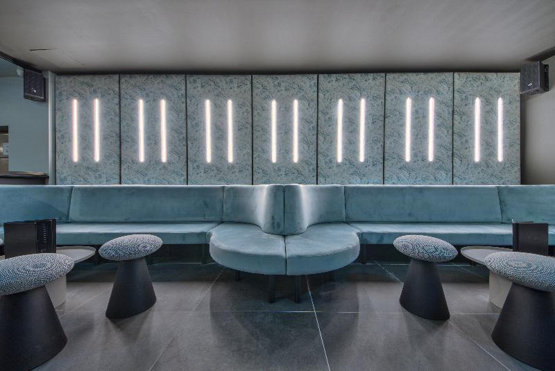 Ikyk Hotel Ik Collection