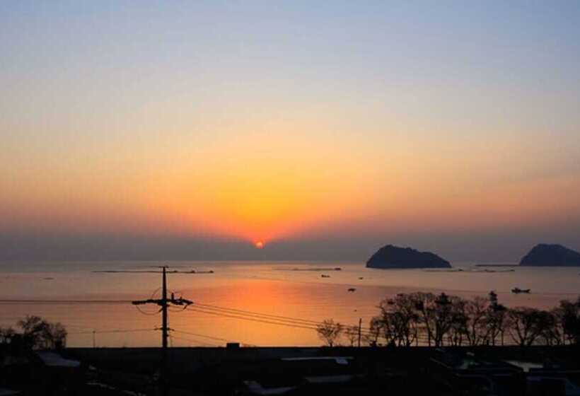 Namhae Gaennaeeum Pension