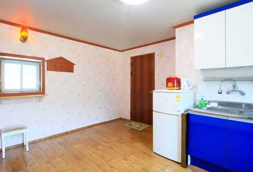 Namhae Gaennaeeum Pension