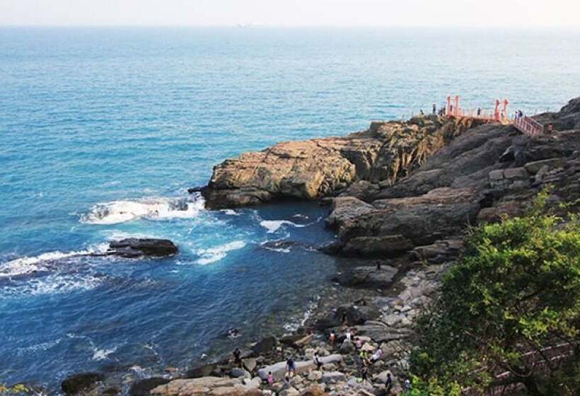 Namhae Gaennaeeum Pension