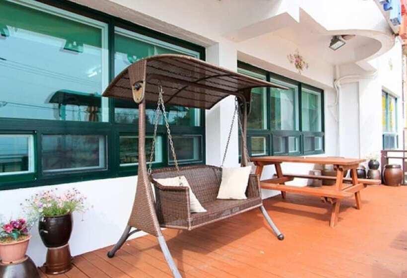 Namhae Gaennaeeum Pension