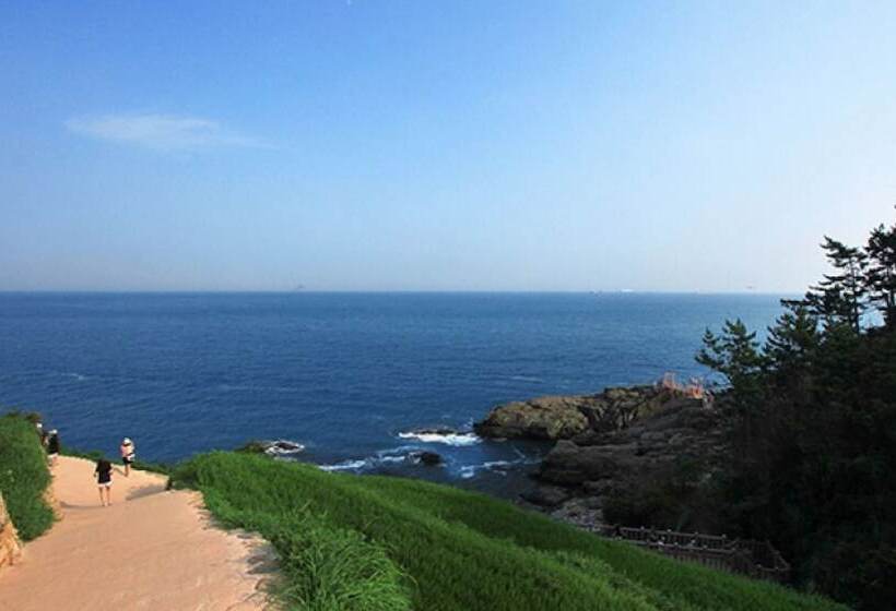 Namhae Gaennaeeum Pension