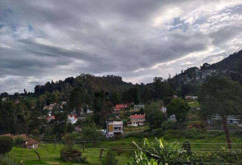 Пансион Green Park Grand Inn