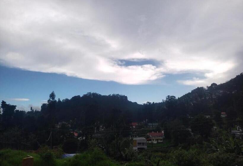 Пансион Green Park Grand Inn