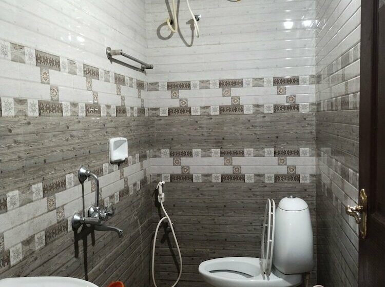 پانسیون Green Park Grand Inn