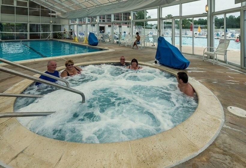 ペンション Top Floor Standard Suite