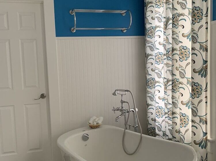 بنسيون The York House