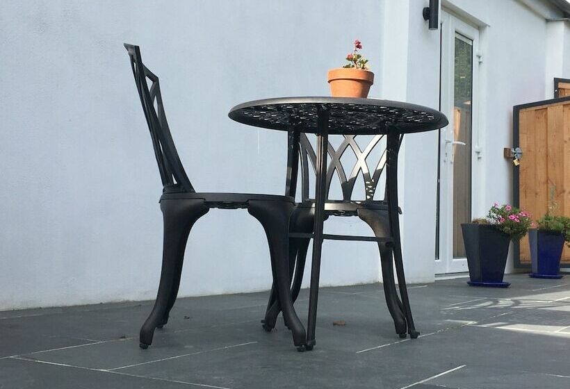 ペンション Trewethen Cottage Barn 2,an Idyllic Country Escape