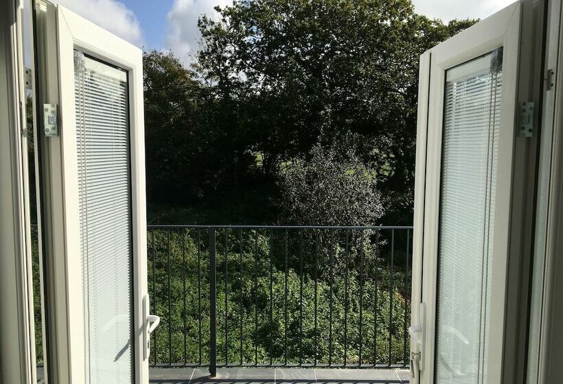 ペンション Trewethen Cottage Barn 2,an Idyllic Country Escape