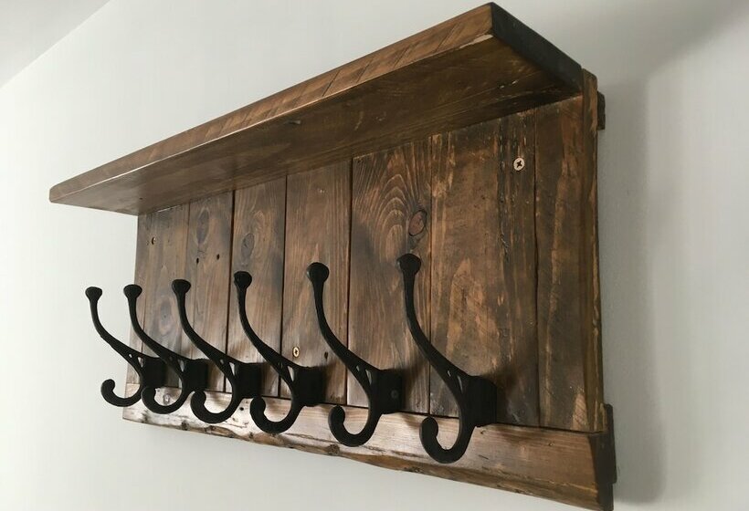 ペンション Trewethen Cottage Barn 2,an Idyllic Country Escape