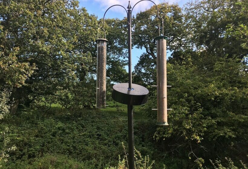 ペンション Trewethen Cottage Barn 2,an Idyllic Country Escape