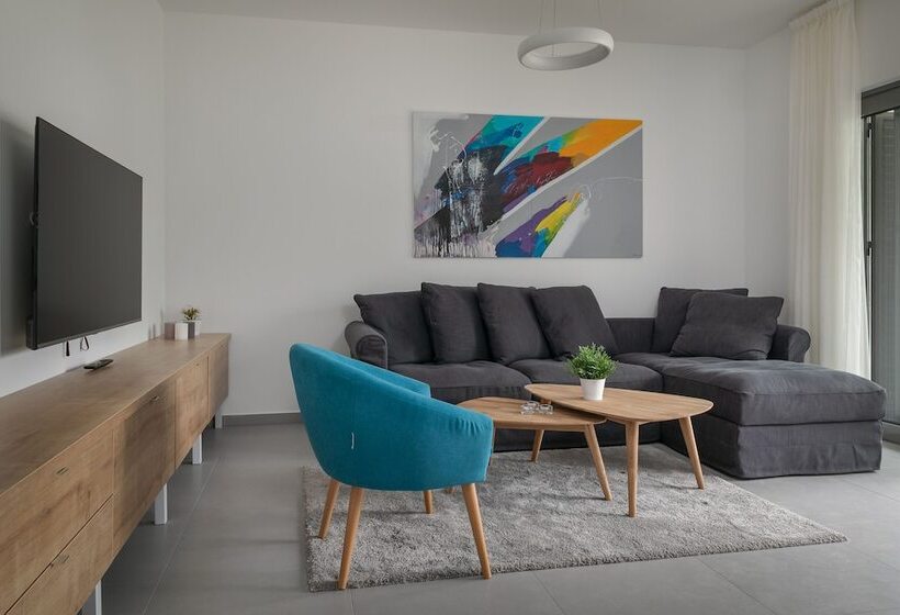 Пансион Villa Mt Brela