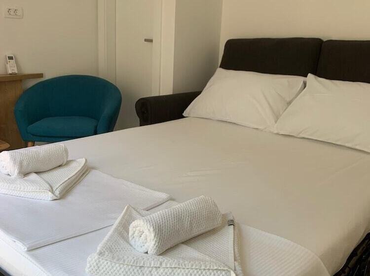 Пансион Villa Mt Brela