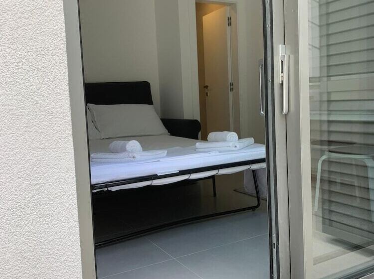 Пансион Villa Mt Brela