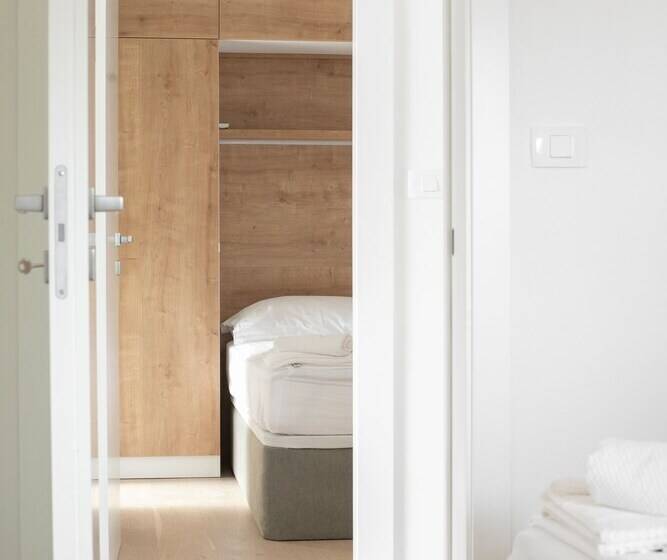 Пансион Villa Mt Brela