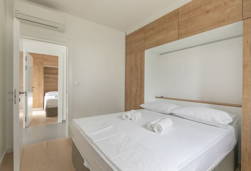 Пансион Villa Mt Brela