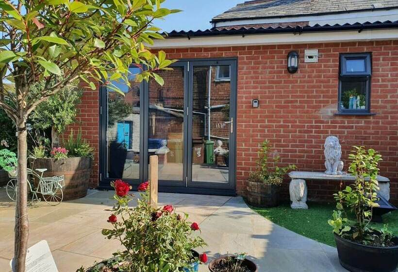 レジデンス Leading Accommodation For Bicester Village!