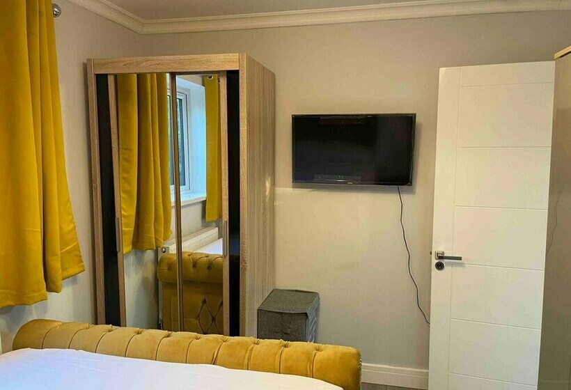 דירת נופש Leading Accommodation For Bicester Village!