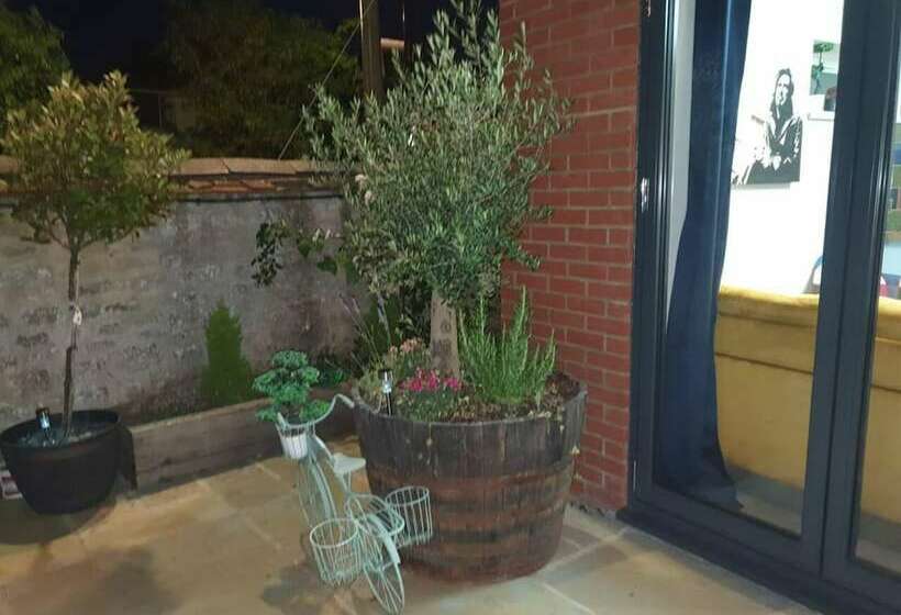 דירת נופש Leading Accommodation For Bicester Village!