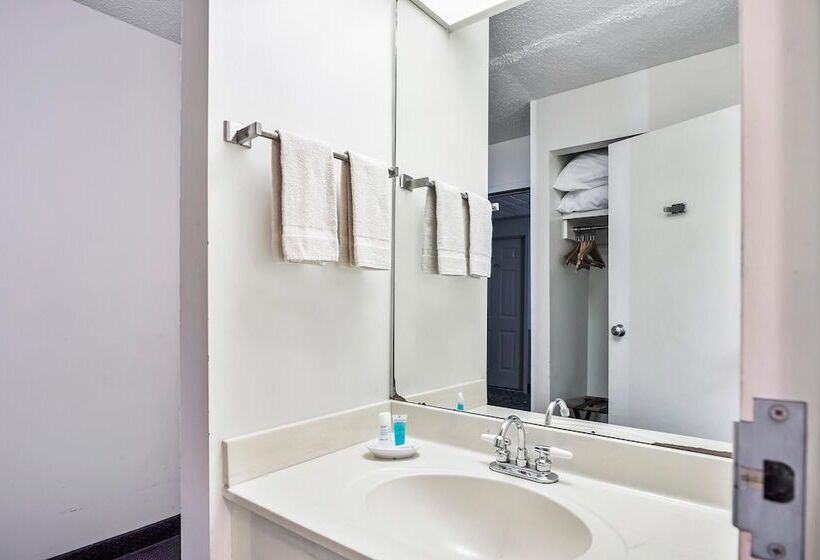 리조트 Second Conference Family Deluxe Bay View