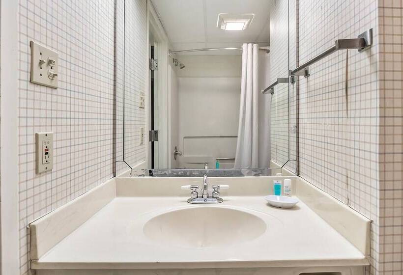 리조트 Second Conference Family Deluxe Bay View