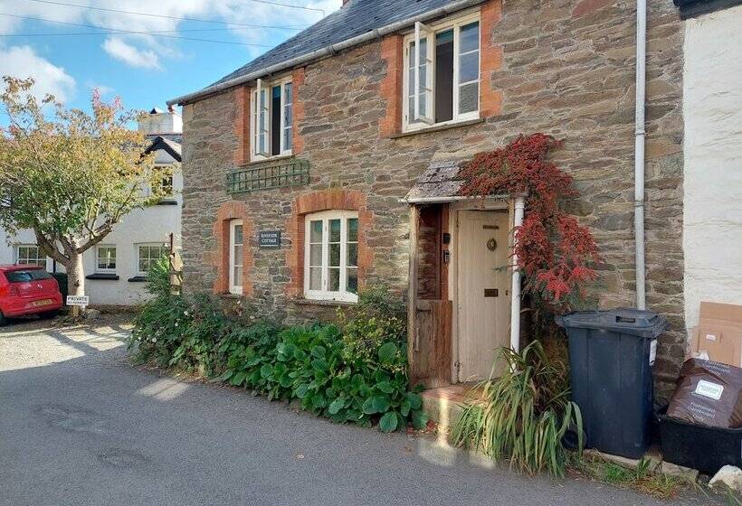 Riverside Cottage Brendon