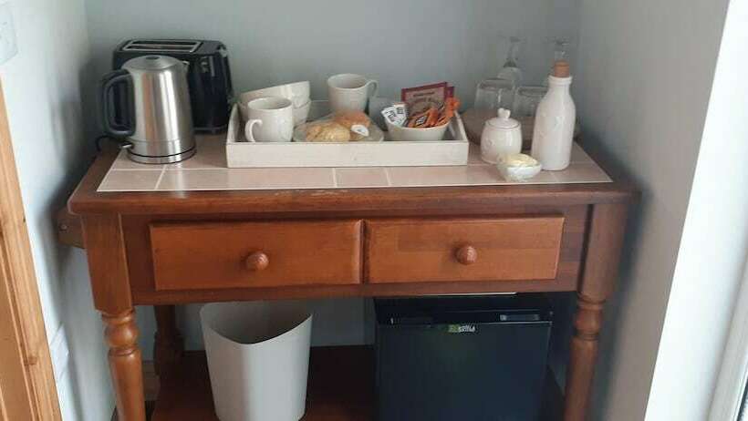 Trewethen Cottage Barn 1,an Idyllic Country Escape