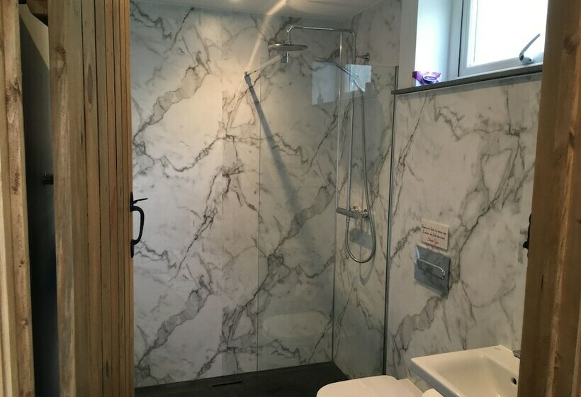 Trewethen Cottage Barn 1,an Idyllic Country Escape