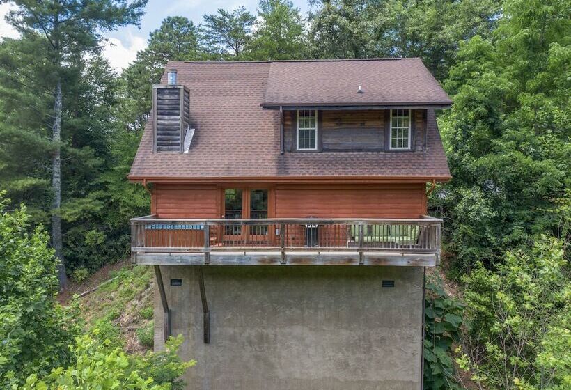 Alexas Hideaway By Jackson Mountain Rentals