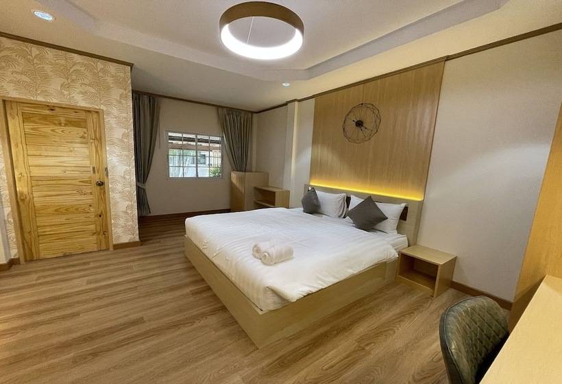 Bb House & Resort
