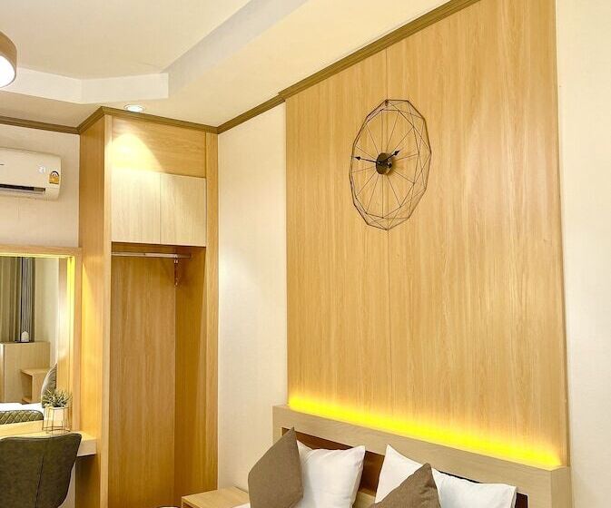 Bb House & Resort