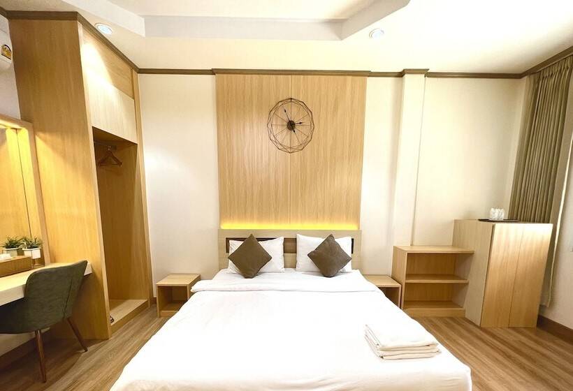 Bb House & Resort