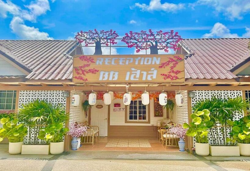 Bb House & Resort