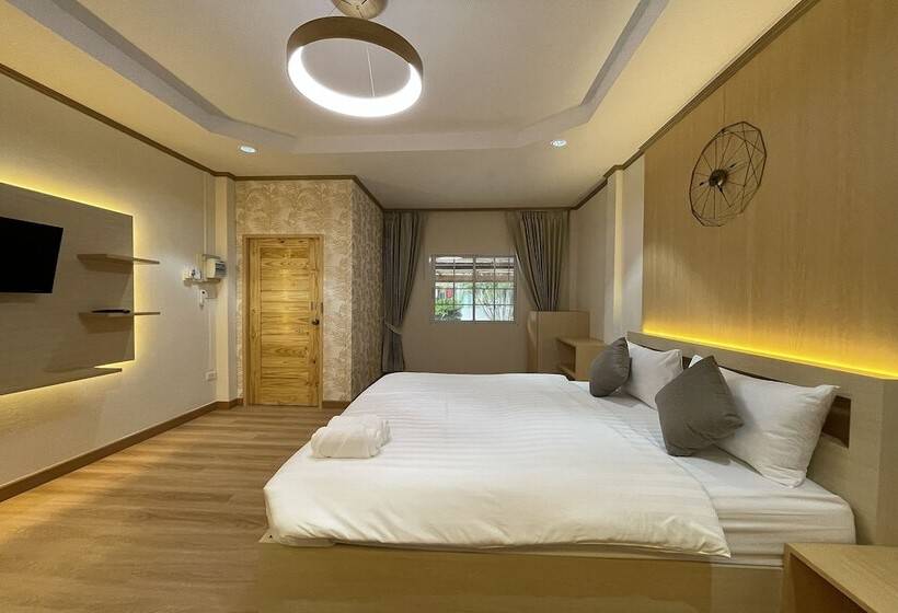 Bb House & Resort