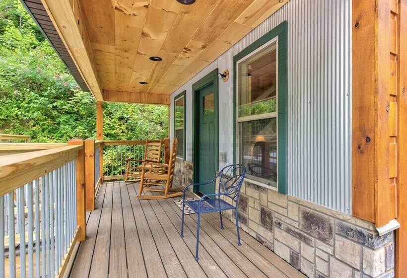 Bearly Hidden By Jackson Mountain Rentals