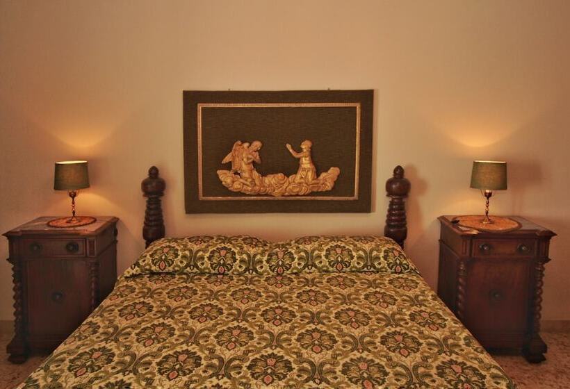 צימר Castello Di Sovicille