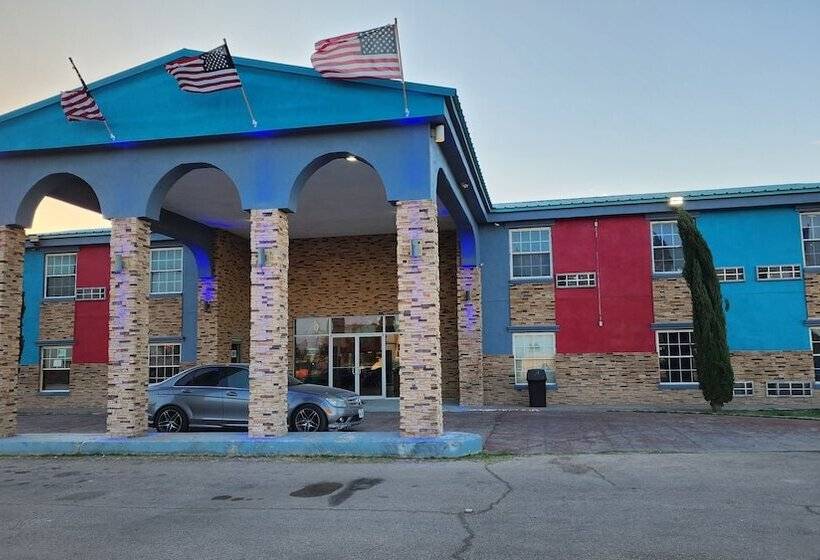 B&j Hotel And Apartments