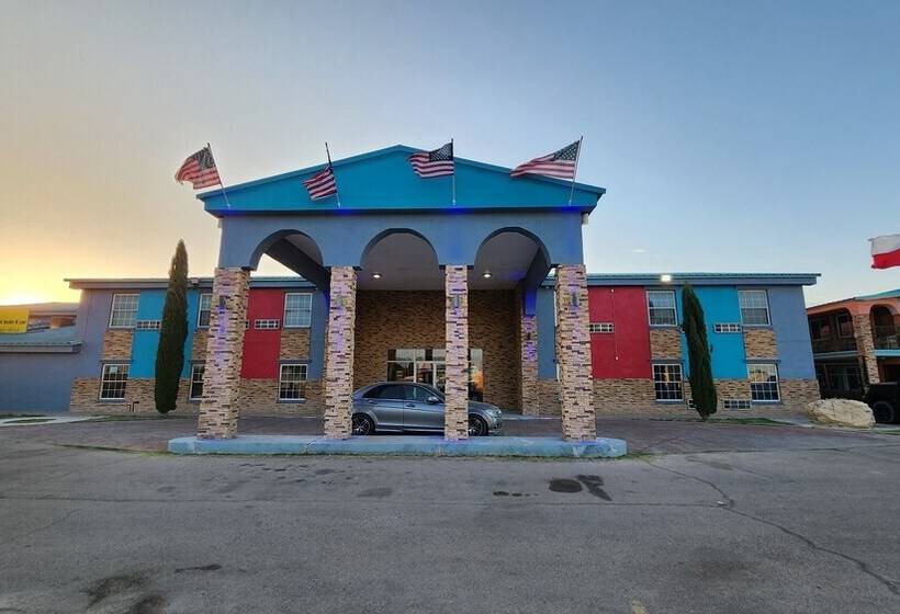 B&j Hotel And Apartments