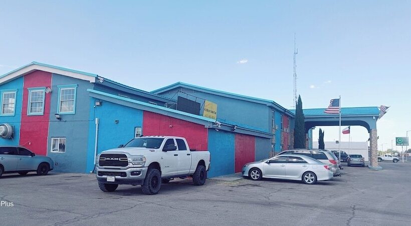 B&j Hotel And Apartments